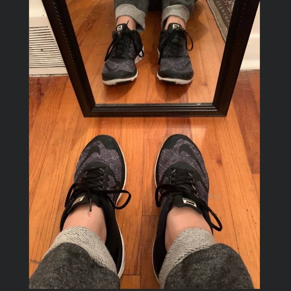 Nike fs lite rn 3